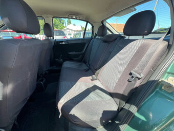 Opel Astra 1.6 benzín, 74kW, MT/5, rok:08.1999. - 11