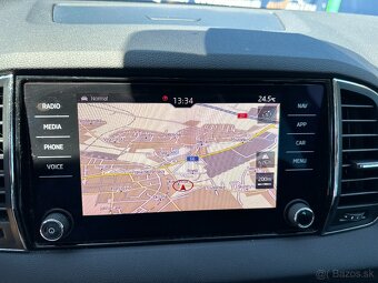 Skoda karoq 1.5Tsi-DSG-110kw-rv:2019-147TIS KM--VIRTUAL----- - 11