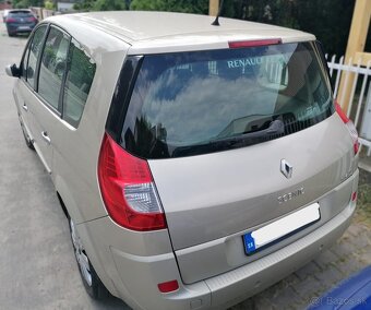Renault Grand Scénic II 1.9 dCi - 11