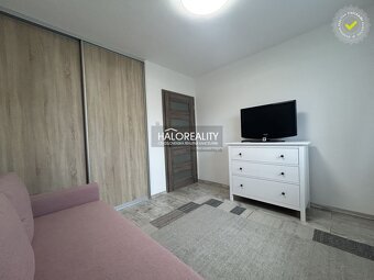 HALO reality - Predaj, rodinný dom Malinová - NOVOSTAVBA - E - 11