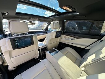 BMW Rad 5 GT 535d xDrive Gran Turismo - 11