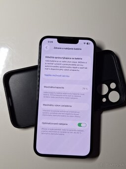 Iphone 13 128gb Midnight - 11