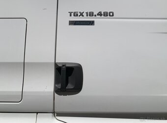 MAN TGX 18.480 MEGA EfficientLine - 11