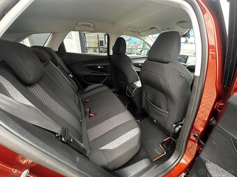 Peugeot 3008 1.6 BlueHDi 120 Allure - 11