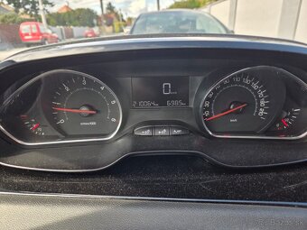 Peugeot 208 1.4 Hdi - 11