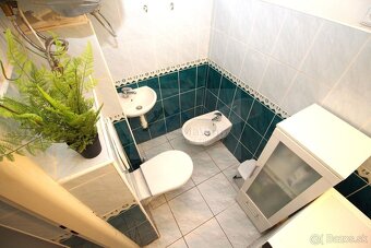 PREDAJ 5 izb DOM v obci PRUSY s pozem. 1880m2 - 11