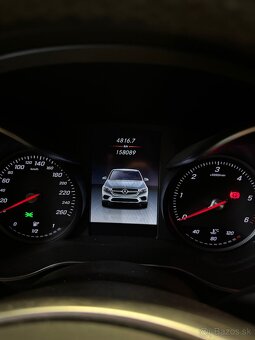 Mercedes-Benz GLC Coupé - 11