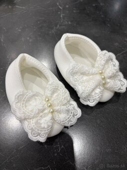 Set oblecenia / Saty na krst / svadbu / oslavu - 11