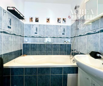 PRENÁJOM Zariadený 3-IZB byt T.Vansovej Nové Zámky pri centr - 11