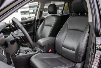 Subaru Outback 2.5i ES Comfort CVT - 11