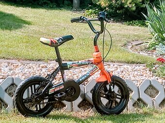 Detský bicyklík - 11