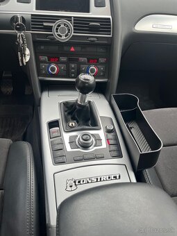Audi A6 C6 3,0TDI 176kw Quatro - 11