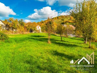 Stavebný pozemok v intraviláne mesta Krupina za výbornú cenu - 11