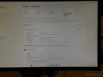 Predám Vlastnoručne skladaný Herný Počítač - 11