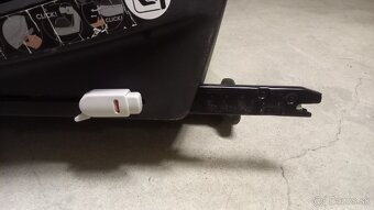 Detska autosedacka Cybex, 0m - 4 roky, 45 - 105cm - 11