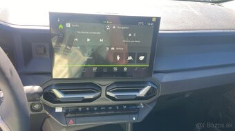 Dacia Bigster Hybrid - 11