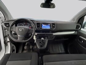 Toyota Proace Verso 1.5 nafta 02/2020 9 miest L3H1 Long - 11