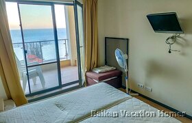 2 izbový byt v Byala v Bulharsku - 11