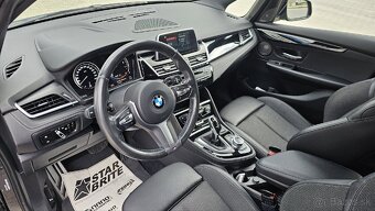 BMW Rad 2 Gran Tourer 218i, F46, Automat, Odpočet DPH - 11
