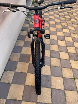 Predám 2 bicykle - 11