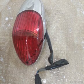 Meanstreak 1500 , 1600, Suzuki VZ 1600 - 11