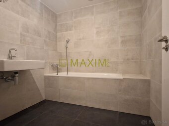 Exkluzívny 2-izbový apartmán s najväčšou rozlohou v projekte - 11