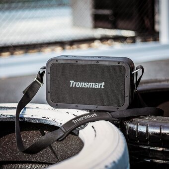 NOVÝ Bluetooth reproduktor Tronsmart Force Max 80W - 11