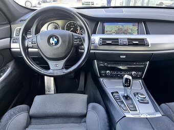 BMW Rad 5 GT 530d xDrive M paket, 1.maj.SR - 11