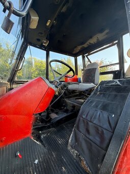 Zetor 7011 - 11