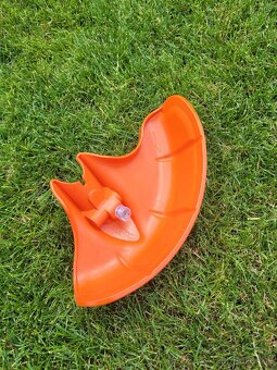 Predám STIHL FS 55 - 11