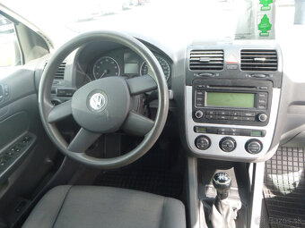 Volkswagen Golf 1,4i 16v 2004 - 11