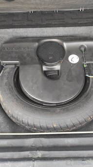 Mercedes B W245 200 CDI - 11