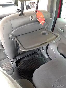 Xsara Picasso 1,8 - 11