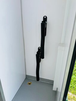 Prepravník koní Renault Master 5-miestny ATM / Automat NOVE - 11