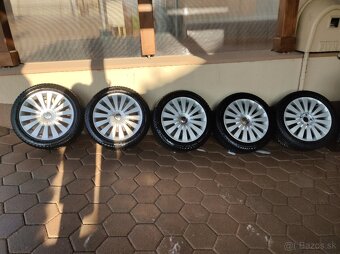 "MACAU" WV 5x112 R17 - 11