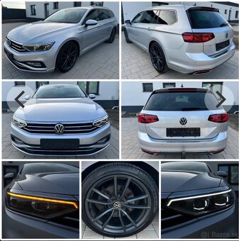 Passat 2.0tdi 147kw - 11