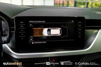 Škoda kamiq 1.6tdi 2020 - 11