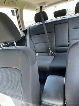 predám Subaru Outback 2,5i - r. 2006 - 11