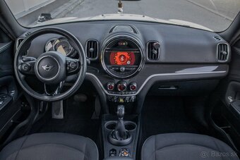 Mini Countryman SE ALL4 plug-in Hybrid - 11