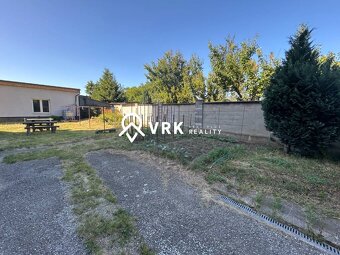 3 IZBOVÝ BYT S GARÁŽOU, VALALIKY - 11