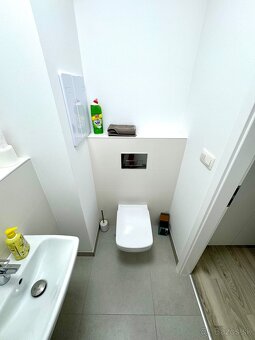 Prenájom 2-izbového nového moderného bytu v Trnave – Arboria - 11
