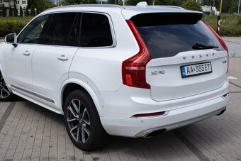 Volvo XC90 T6 AWD 235KW A/T INSCRIPTION - 11