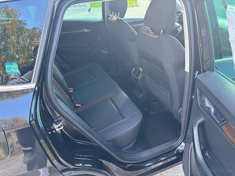 Škoda Karoq 2.0 TDI 4x4 SCOUT - 11