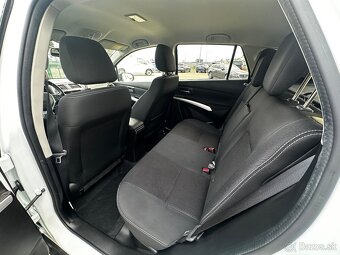 SUZUKI SX4 S-CROSS 1.4 BOOSTERJET MILDHYBRID PREMIUM 4WD A/T - 11