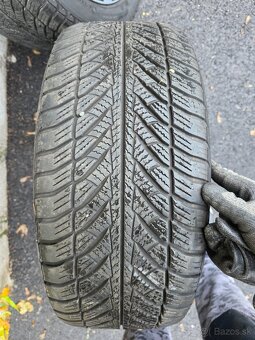 Zimné kolesa disky Mercedes  E 18R W213 S213 C238 A238 - 11
