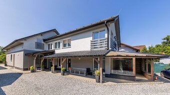 Banff Bešeňová – posledné 2 apartmány, výnos až 7% ročne - 11