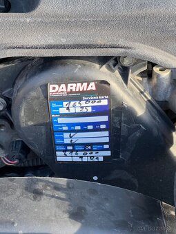 Toyota Hilux 2.5 D-4D 4×4 165 000km - 11