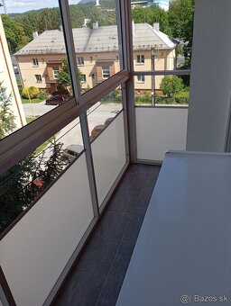 na predaj 3 izbový krásny byt v Ladcoch - 11