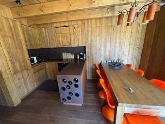 Luxusná rekreačná chata , Liptovský Ján - 11