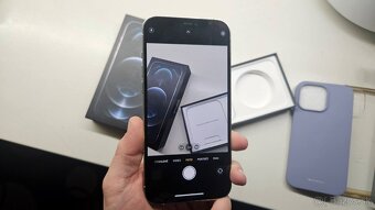 Apple iPhone 12 Pro Max 256GB - aj vymením - 11